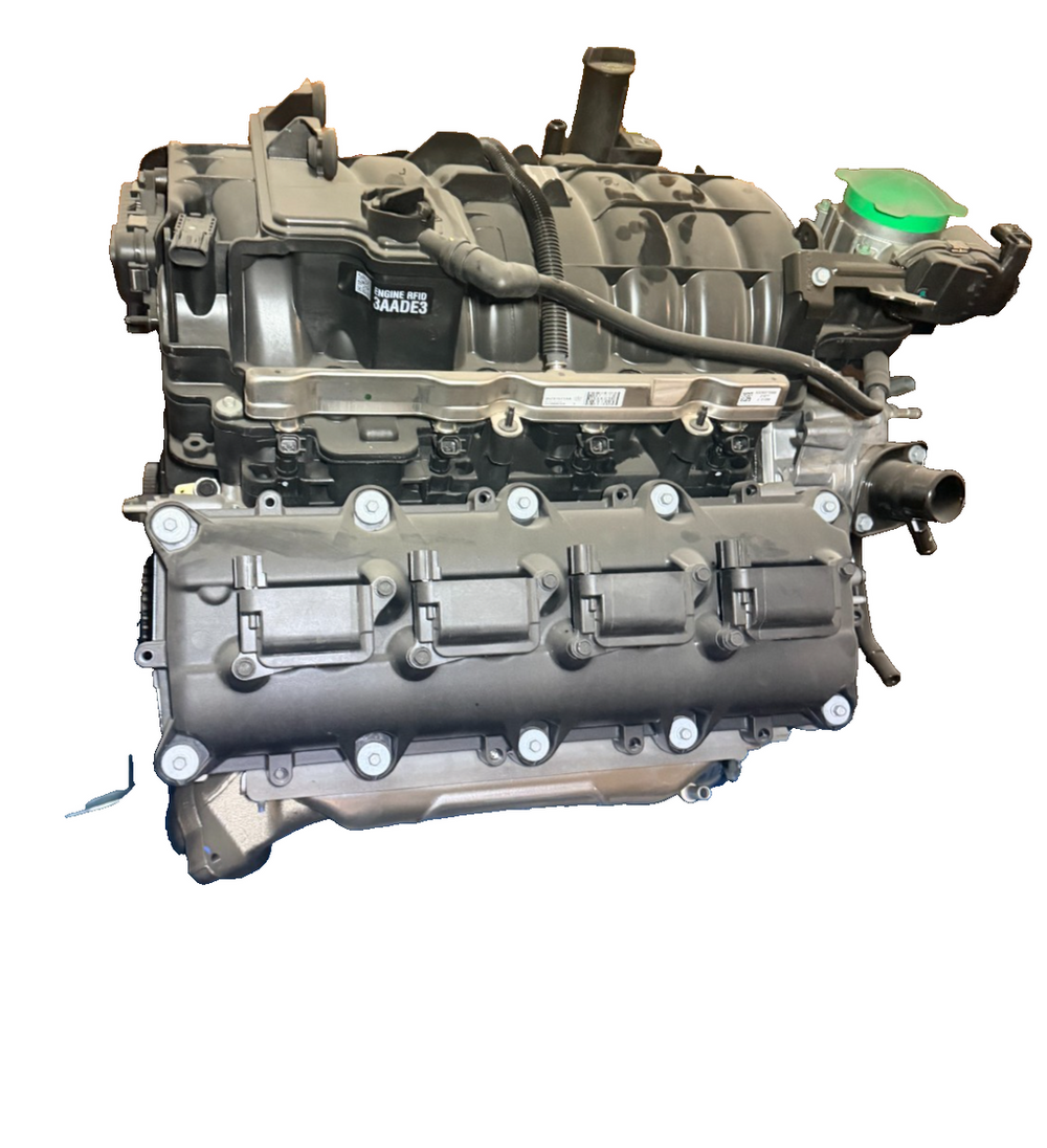5.7L HEMI Engine Long Block