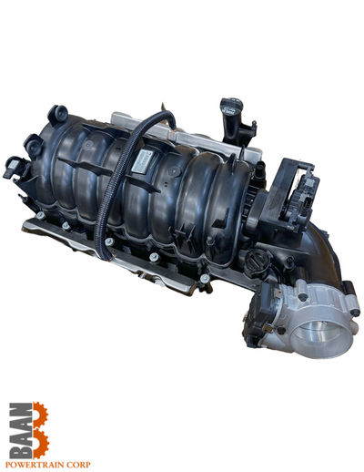 6.4L V8 GAS Intake Manifold