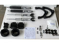 2-Inch Suspension Lift Kit