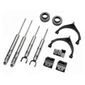 2-Inch Suspension Lift Kit
