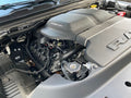 5.7L Cold Air Intake w/ Cone Filter