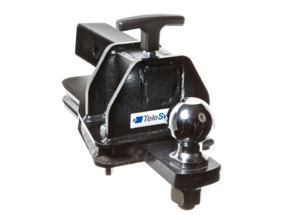 210 Series Standard Trailer Hitch Adapter Kit