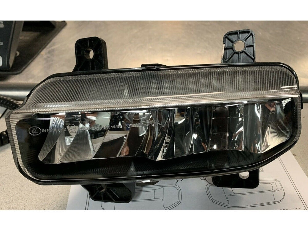 LED Fog Lights