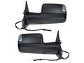 Trailer Tow Mirrors