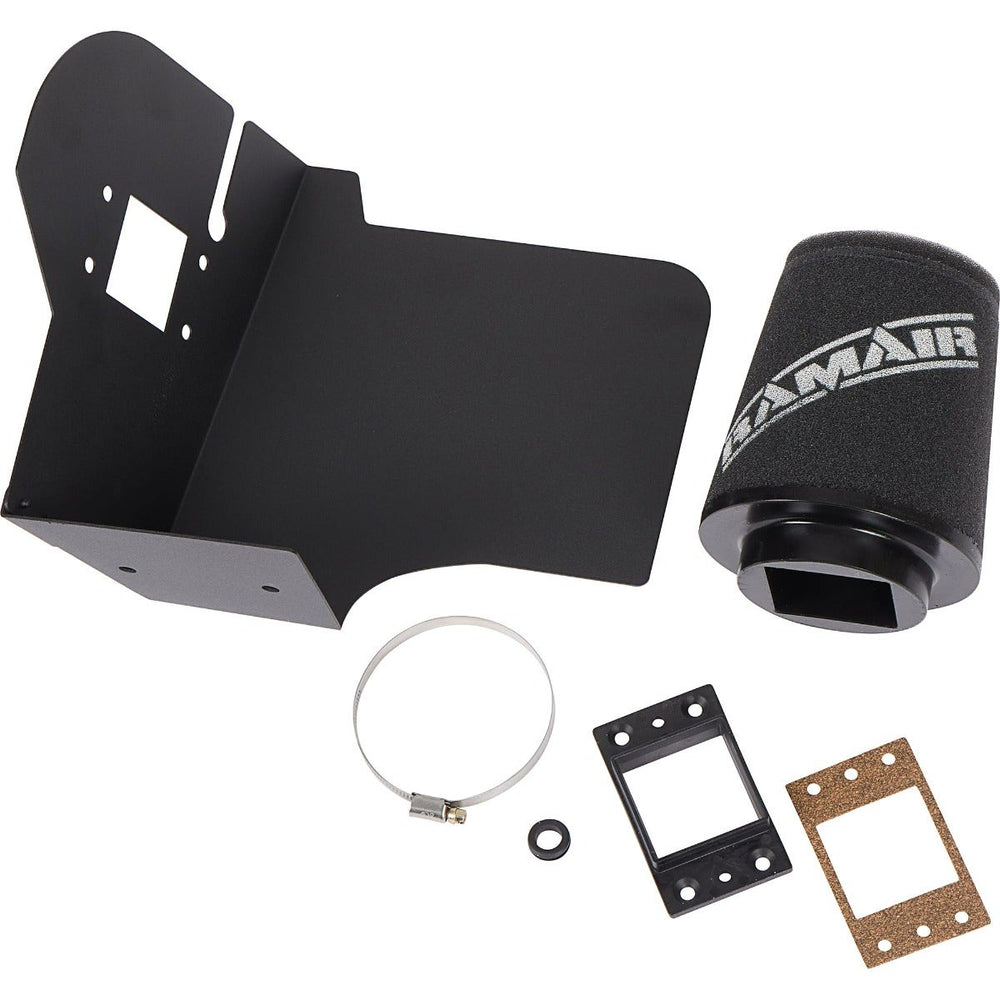 Cold Air Induction Kit