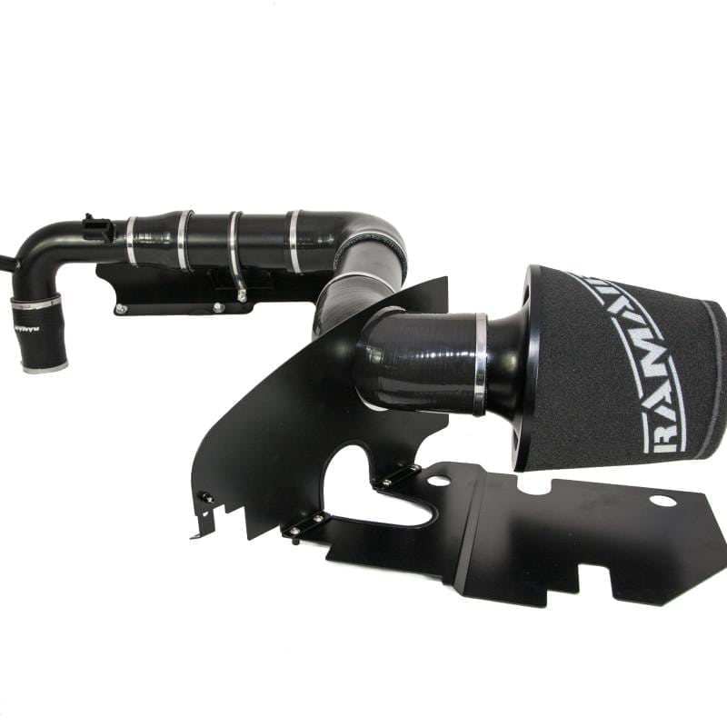 2.0 TFSI Performance Intake Kit