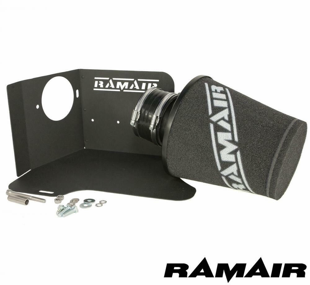 80mm Performance Air Intake Kit