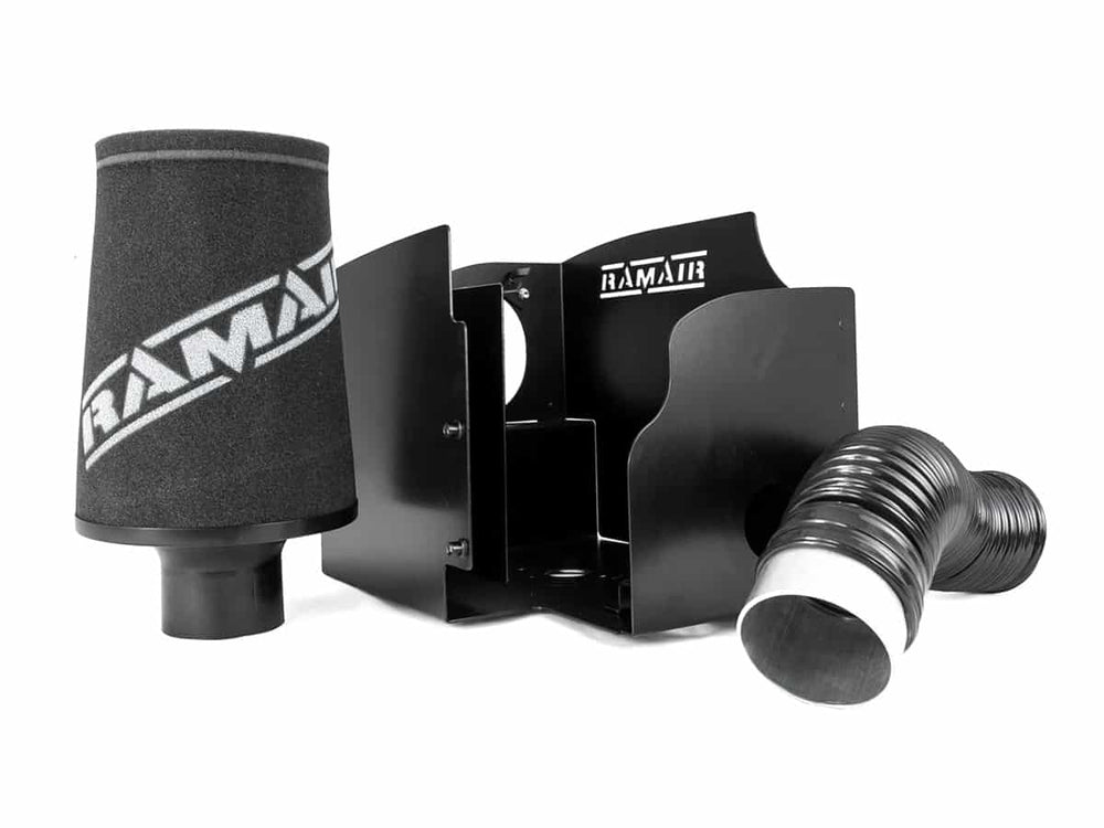 Foam Cold Air Intake Kit Mini Cooper S R53 1.6 Supercharged