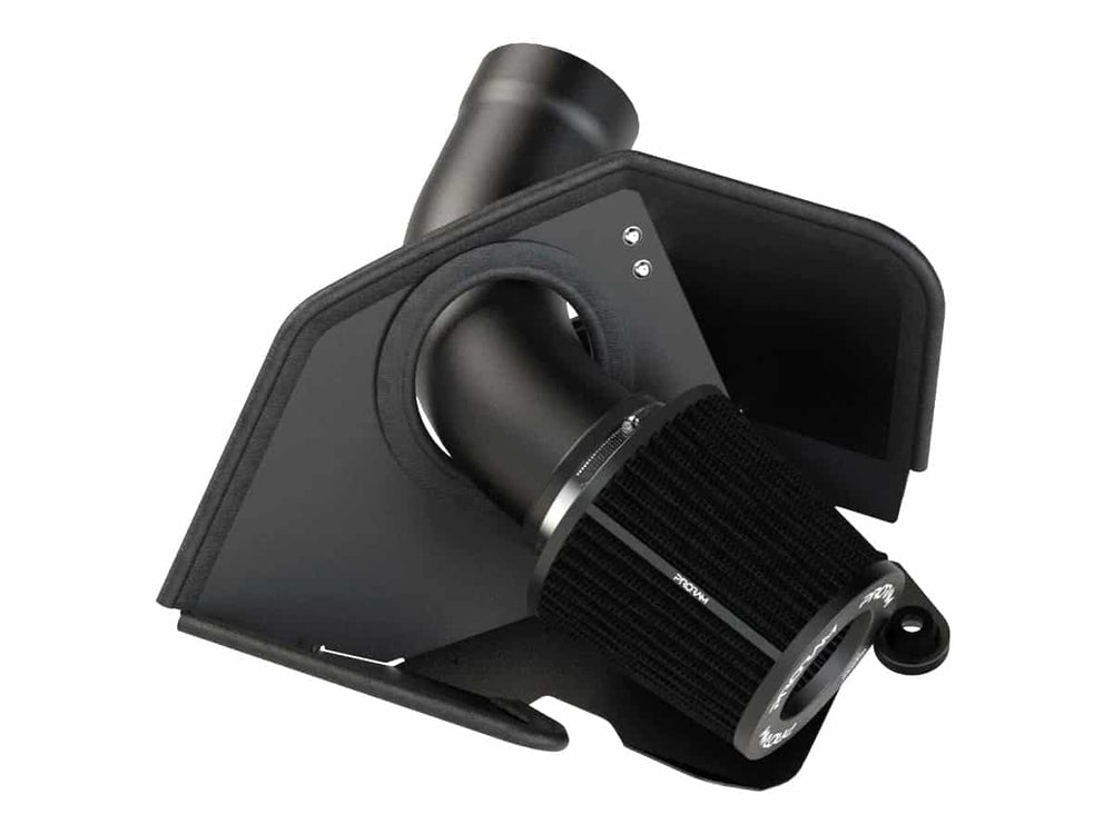PRORAM Induction Kit and Turbo Inlet Adapter