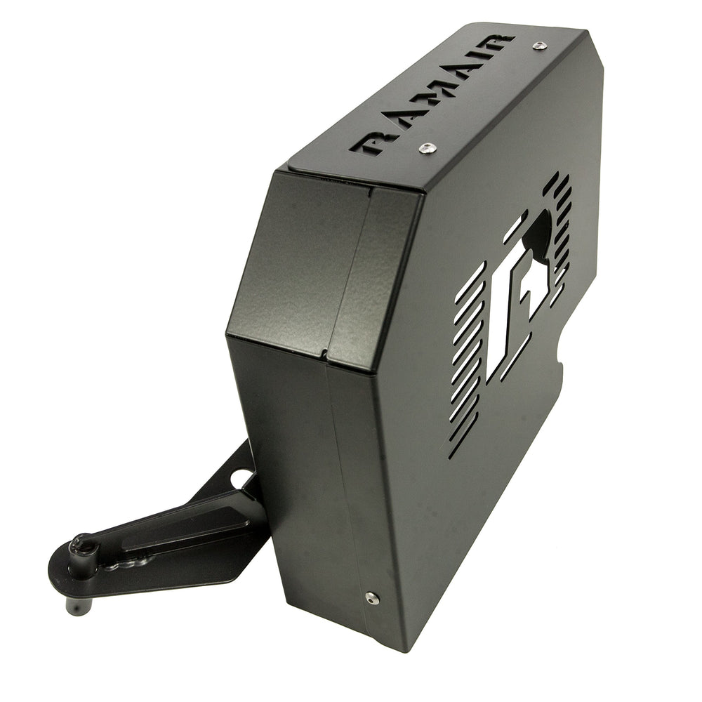 Ramair Performance Induction Kit