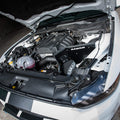 Ramair -BK Performance Foam Cold Air Intake Kit