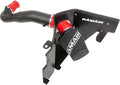 Ramair -BK Performance Foam Cold Air Intake Kit