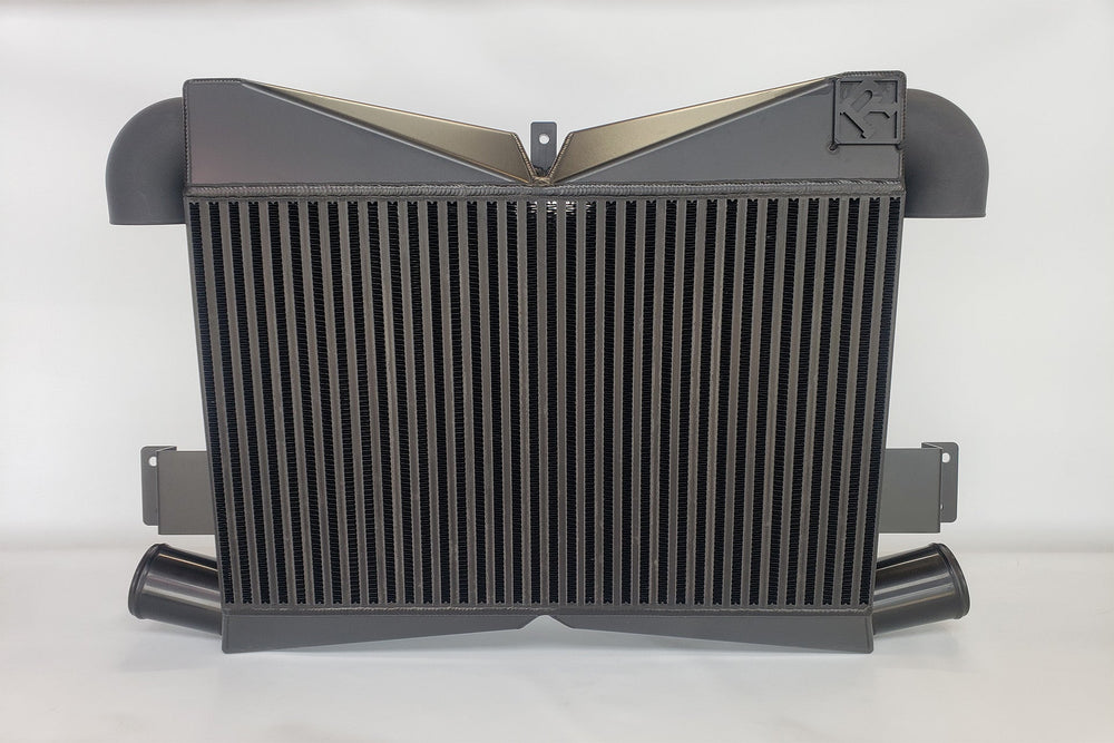 RS-2000 Intercooler