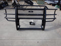 Full Width Grille Guard