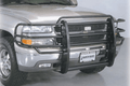 Full Width Grille Guard