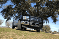 Legend Grille Guard