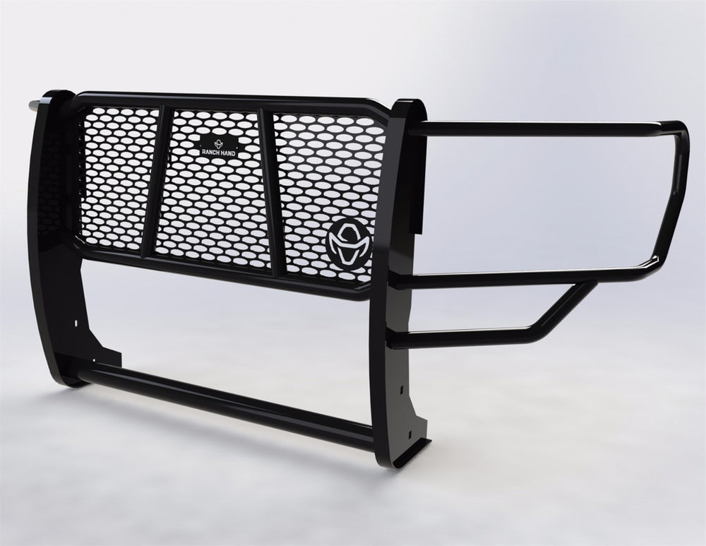 Legend Grille Guard