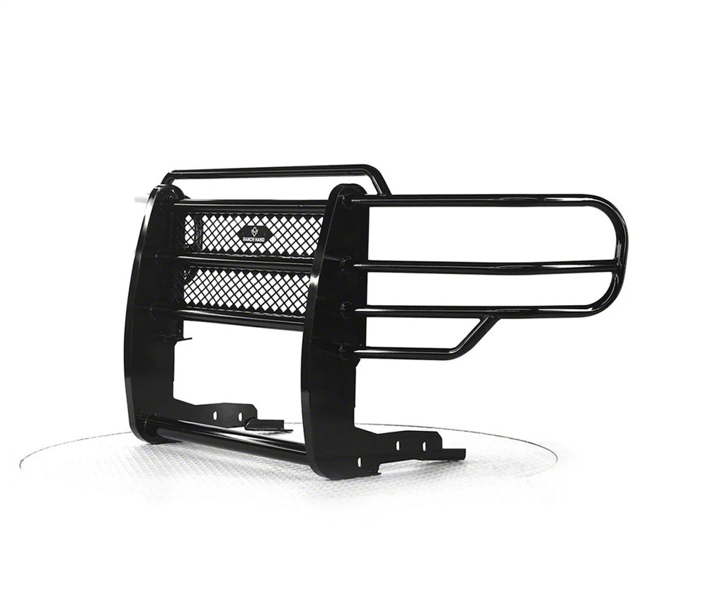 Summit Series Grille Guard