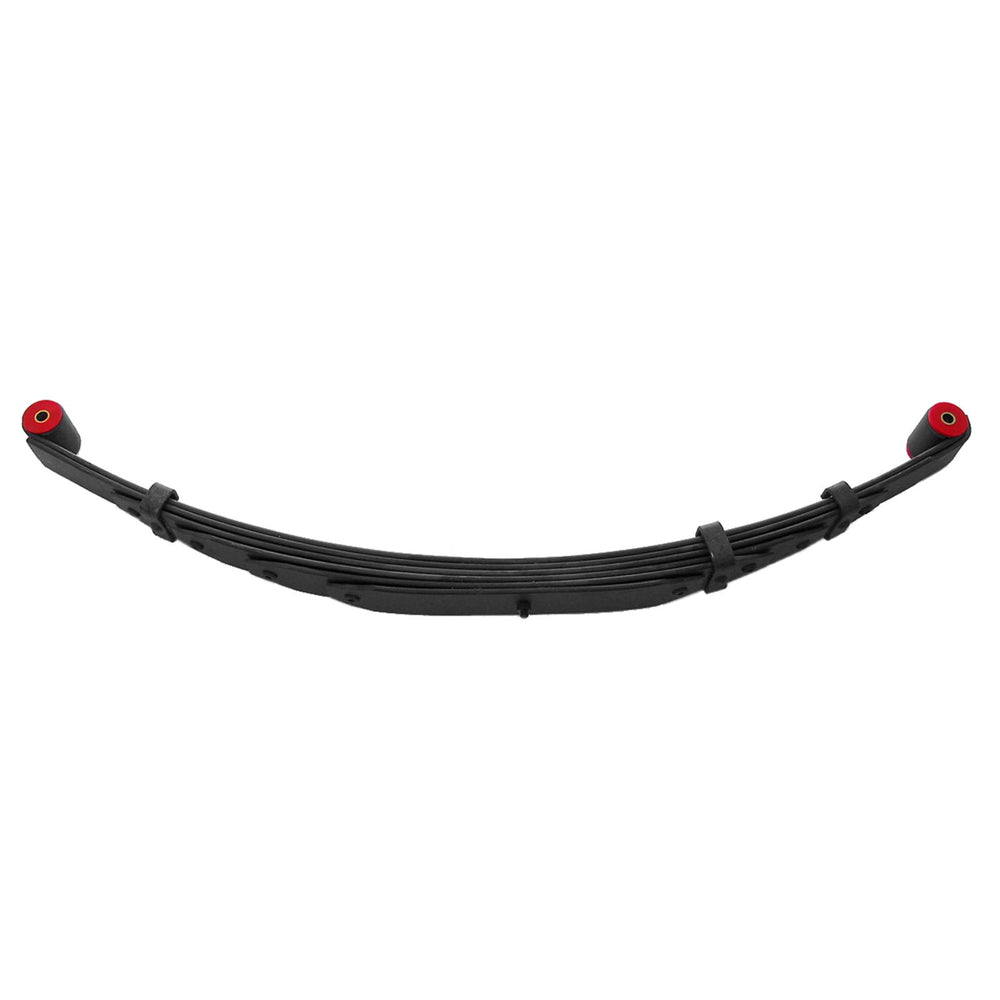 Front Lift Leaf Spring