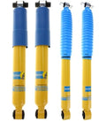 RS5000X Gas-Charged Shock Absorber