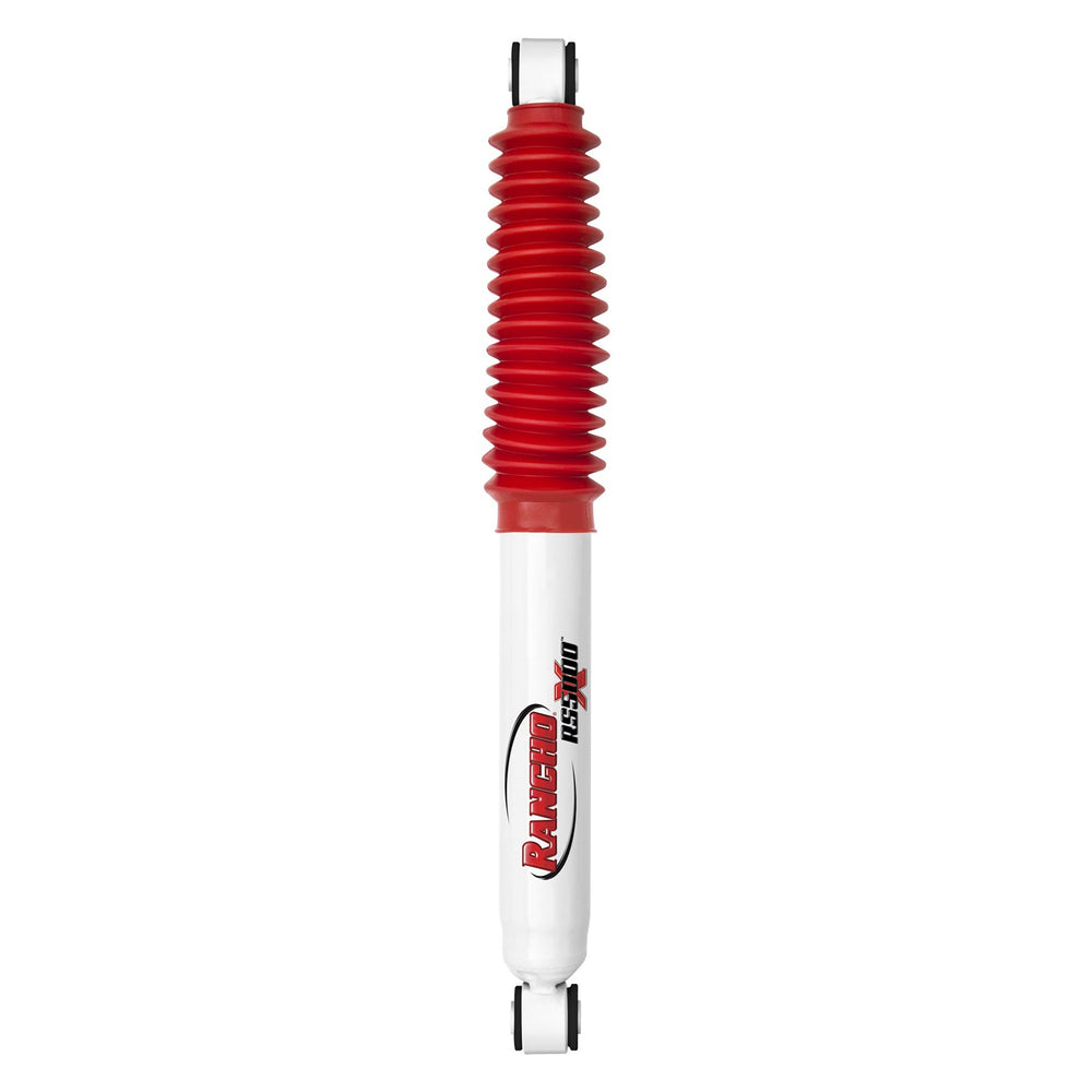 RS5000X Gas-Charged Shock Absorber