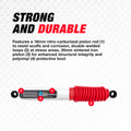 RS5000X Gas Shocks