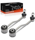 Rancho 18-22 Jeep Wrangler JL/JLU Sway Bar End Links 8.75 Front