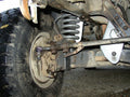Suspension Lift Kit