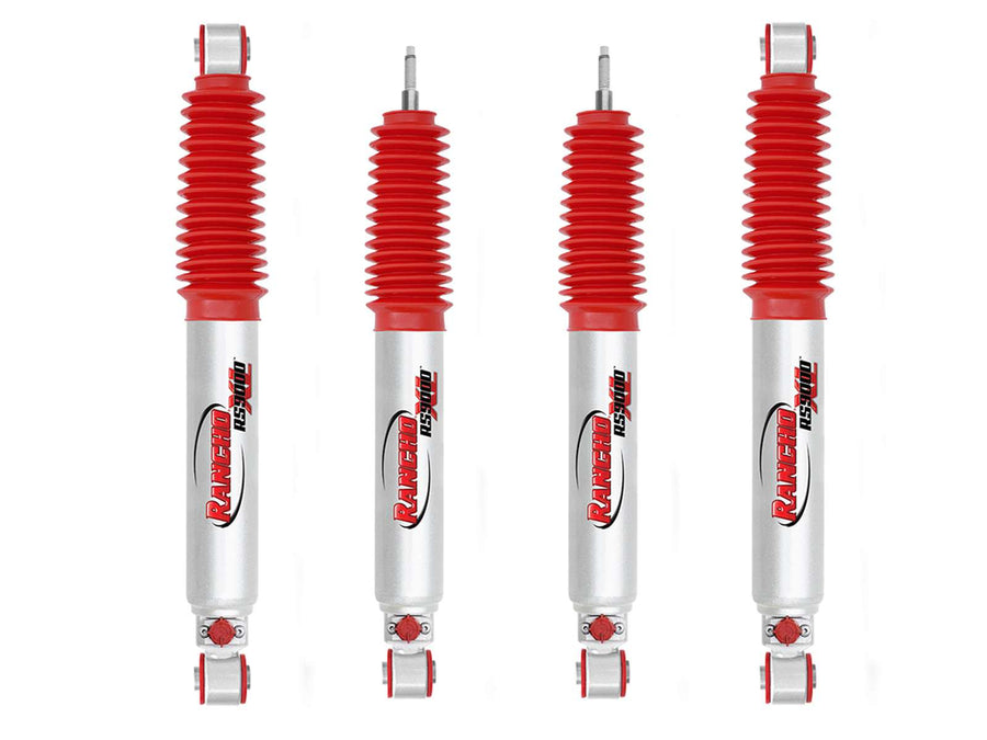 Suspension Lift Kit