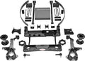 5 Rear Suspension System