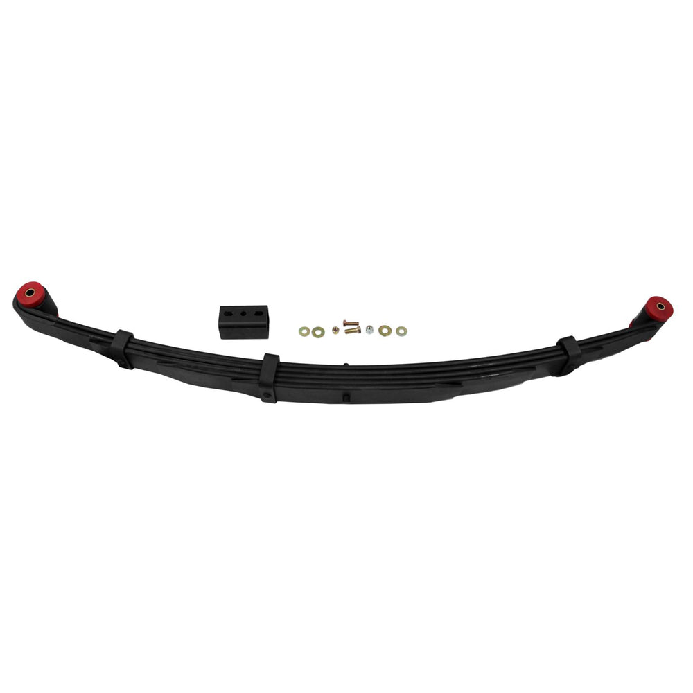 4-Inch Add-A-Leaf Kit