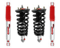 1.75-Inch Front Lift Kit