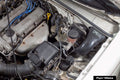 Cowl Intake V2 Silicone Intake Tube