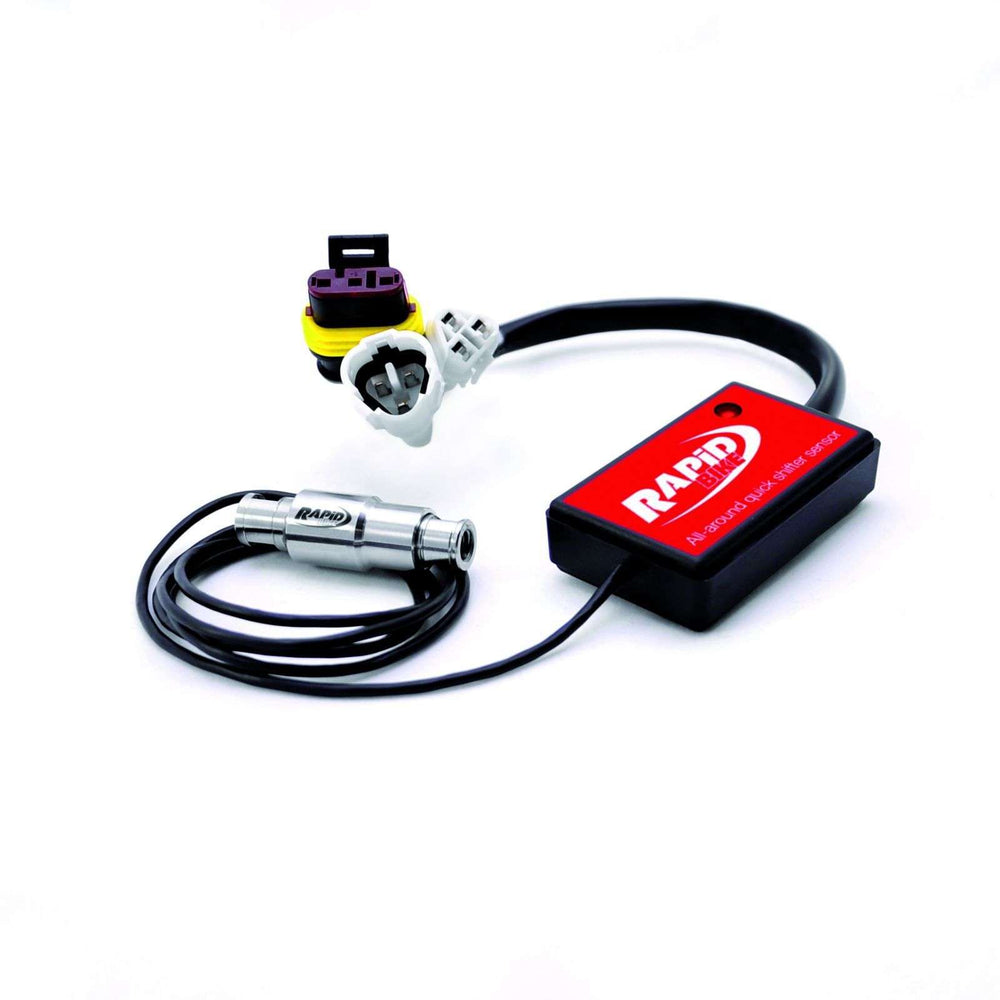 Electronic Shift Kit
