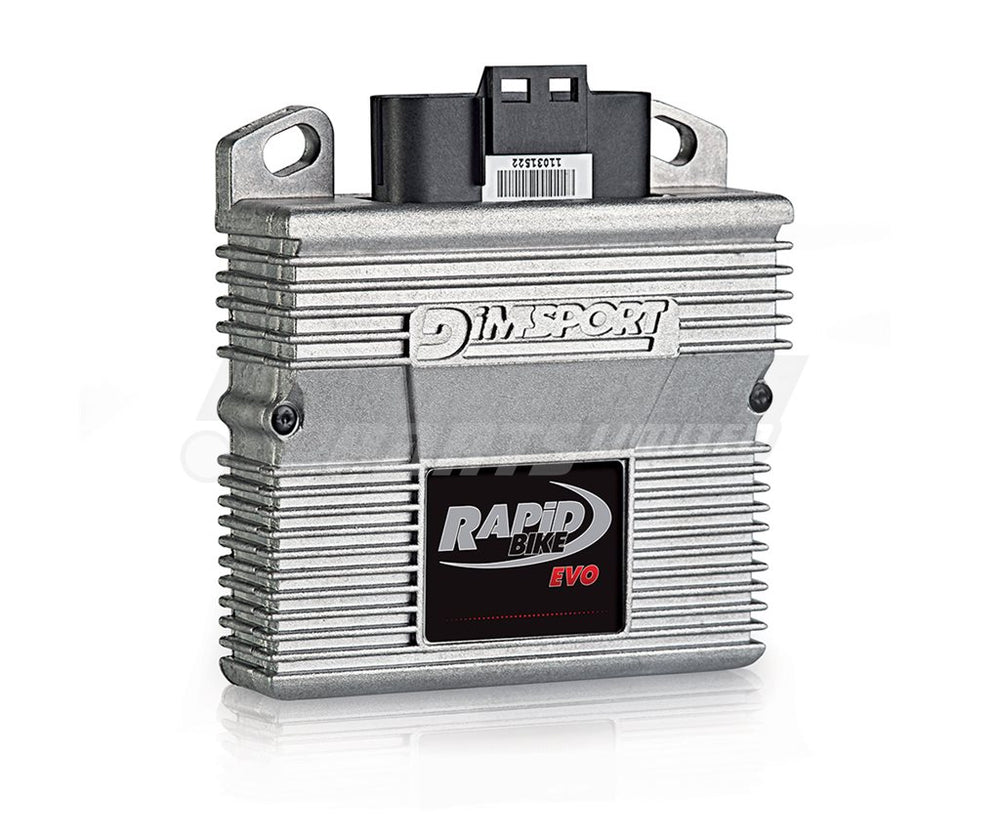 EVO Fuel Management Tuning Module