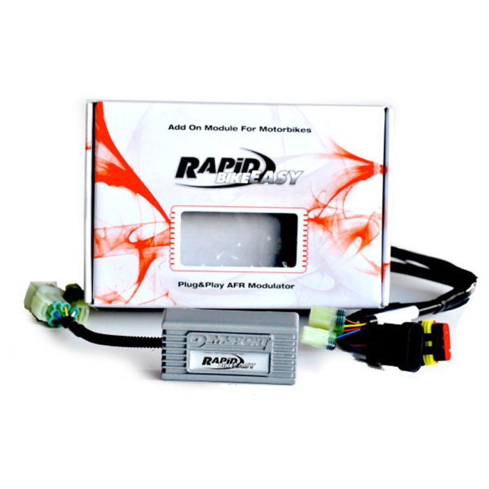 Lambda Control Module