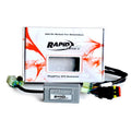 Lambda Control Module