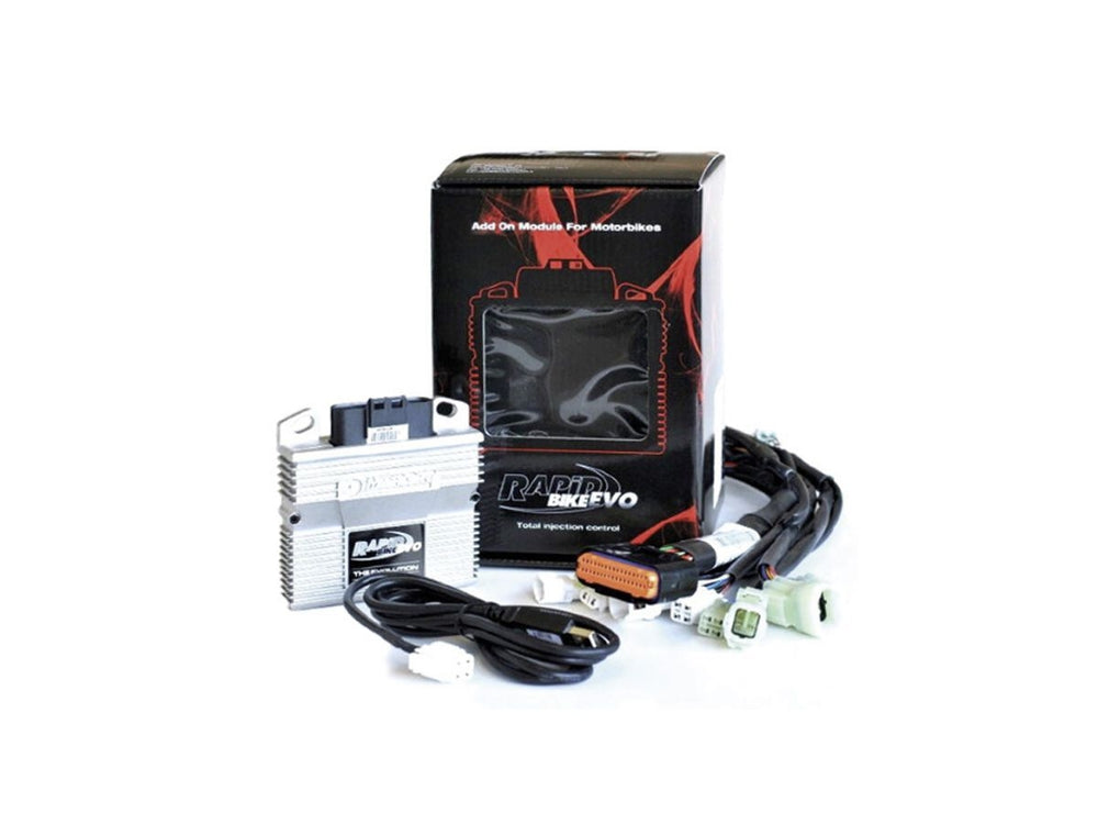 EVO Fuel & Ignition Module