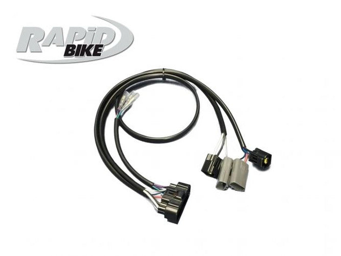 EVO Fuel and Ignition Module