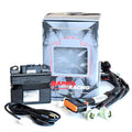 Racing Exclusive Electronic Unit