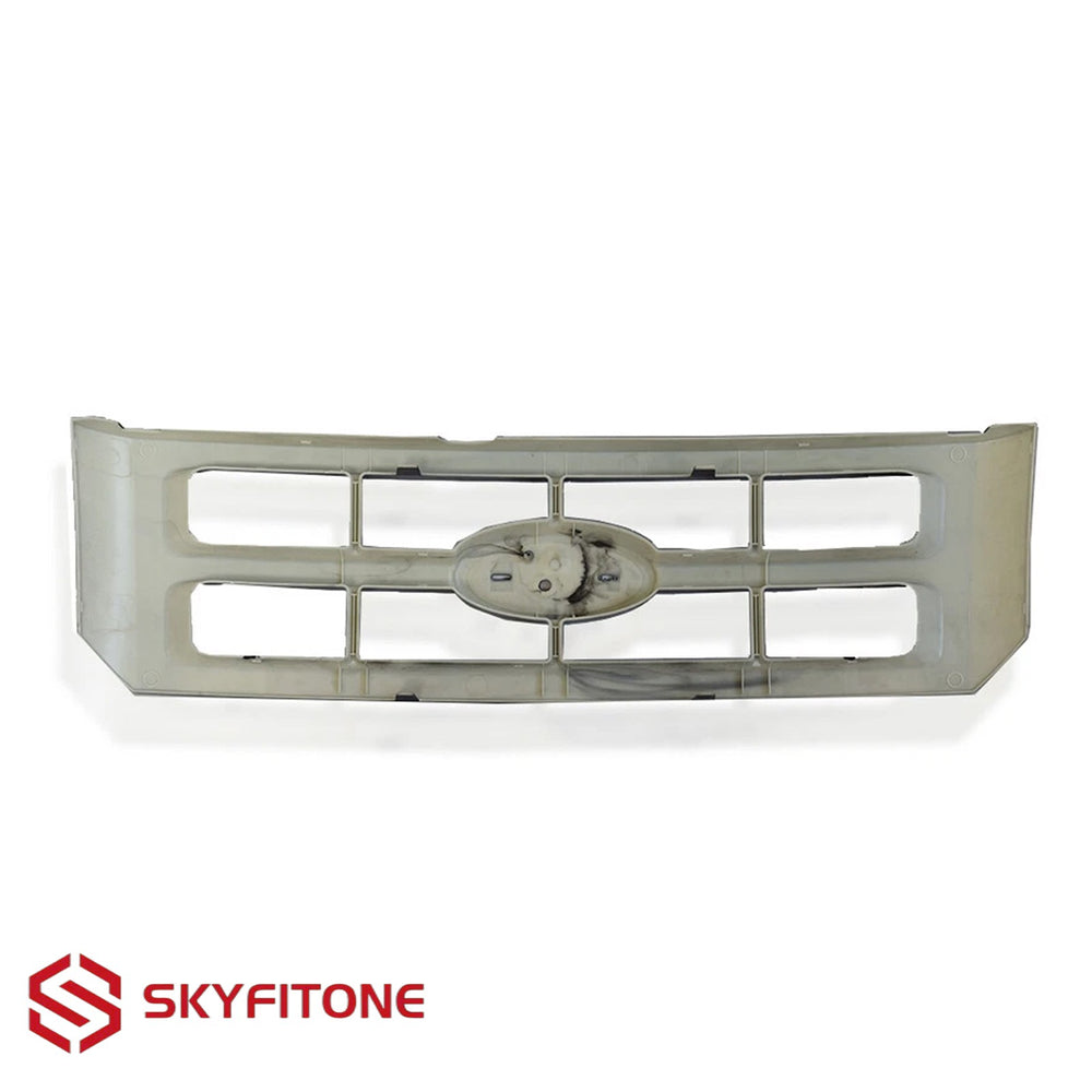 Plastic Grille