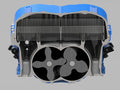 Gen 6 3.8L Twin-Screw Supercharger System