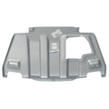 Radiator Support Splash Shield
