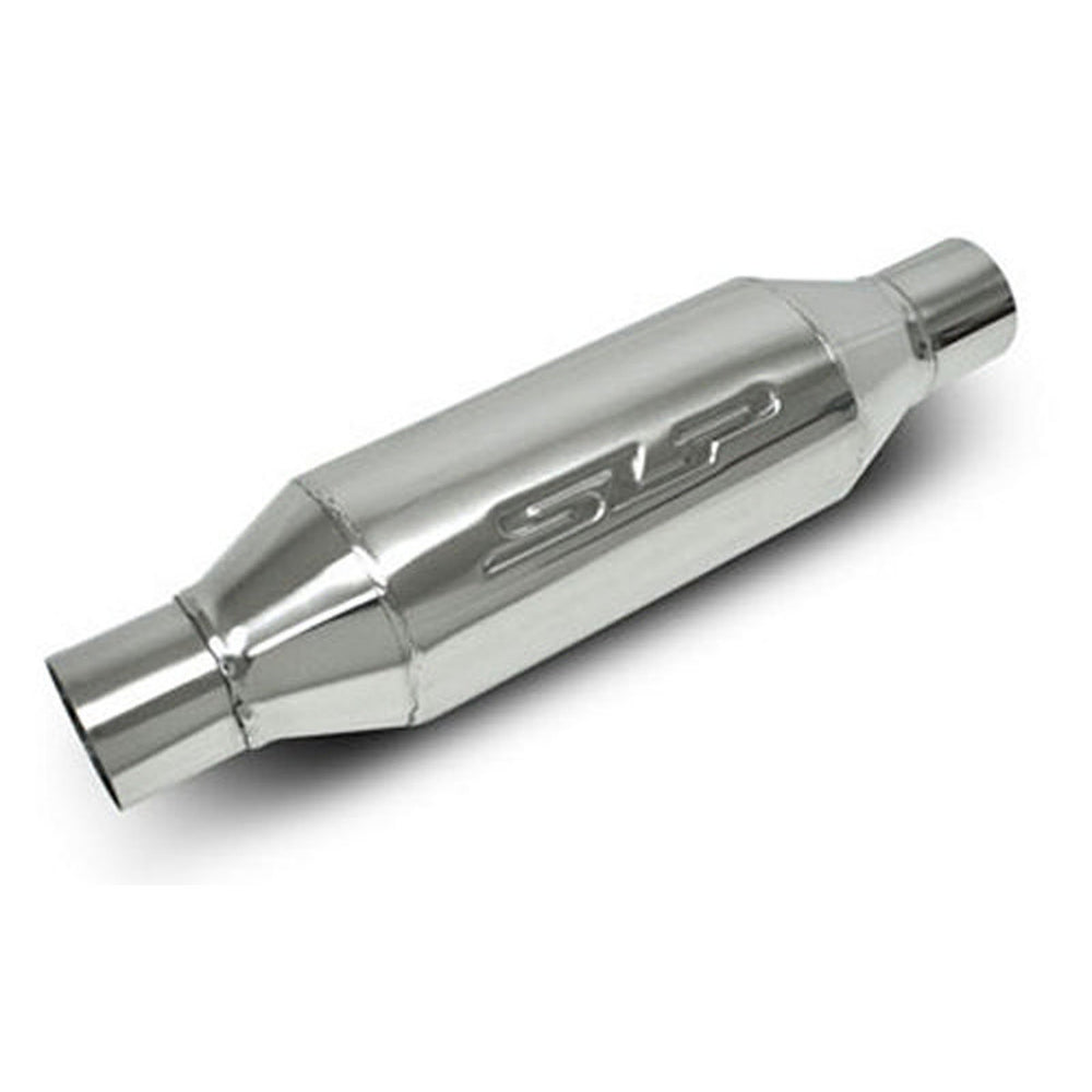 Bullet Series Stainless Steel Muffler