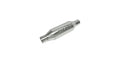 Bullet Series Stainless Steel Muffler