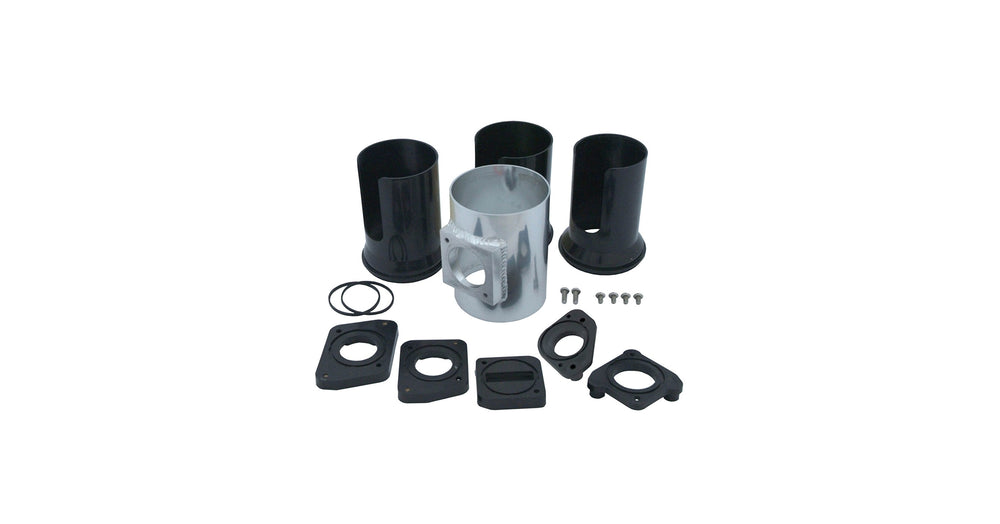 Mass Air Flow Sensor Adapter Kit