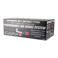 9920 Performance Air Intake Kit with Polished Aluminum Tube