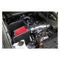 Spectre Performance Red Air Filter Cold Air Intake System