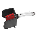 Spectre Performance Red Air Filter Cold Air Intake System
