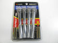 Triple Chrome-Plated Air Cleaner Hold-Down Stud Kit